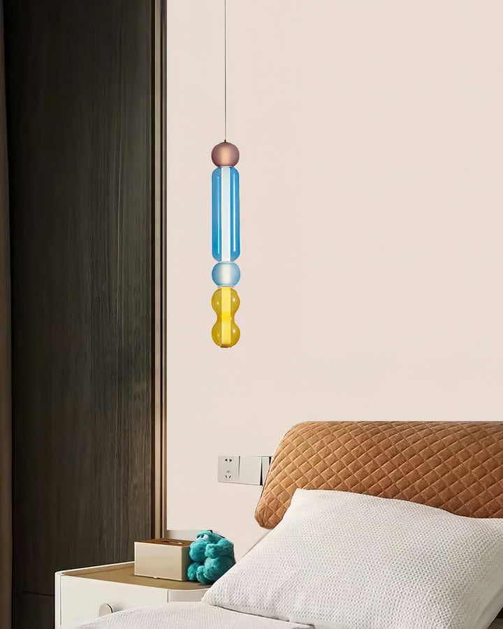 Ripple Series Pendant Lamp - Vakkerlight