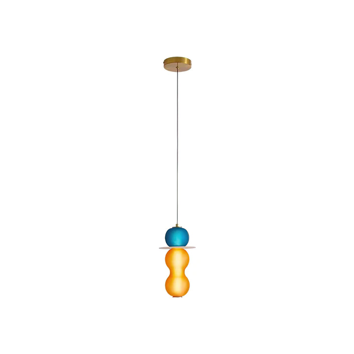 Ripple Series Pendant Lamp - Vakkerlight