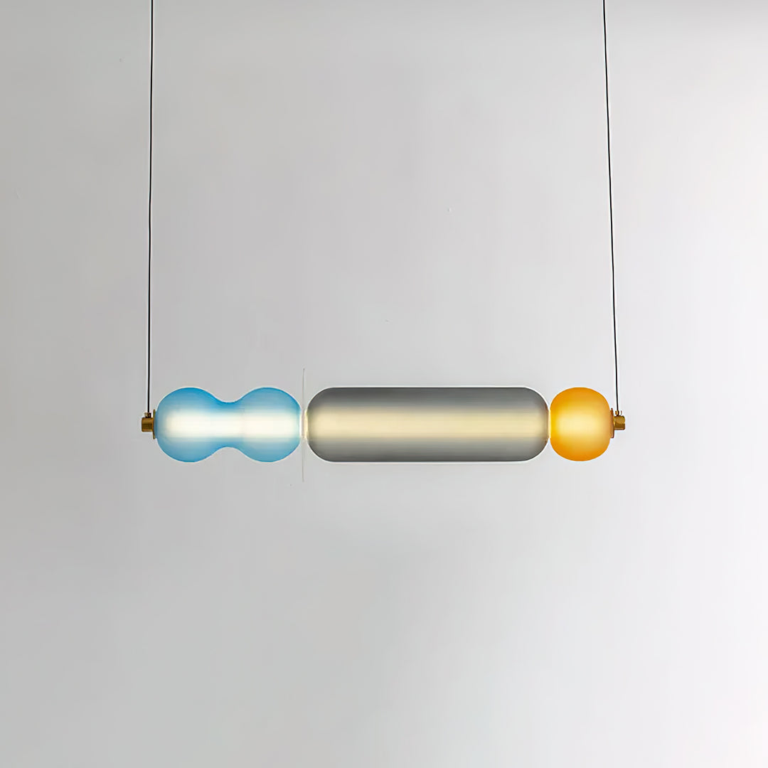 Ripple Series Pendant Lamp - Vakkerlight