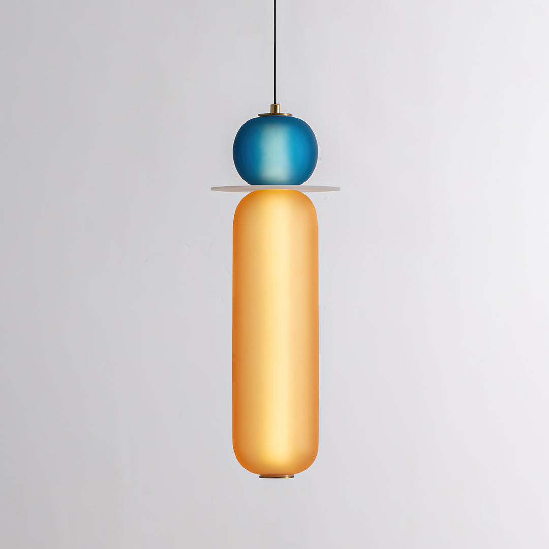 Ripple Series Pendant Lamp - Vakkerlight