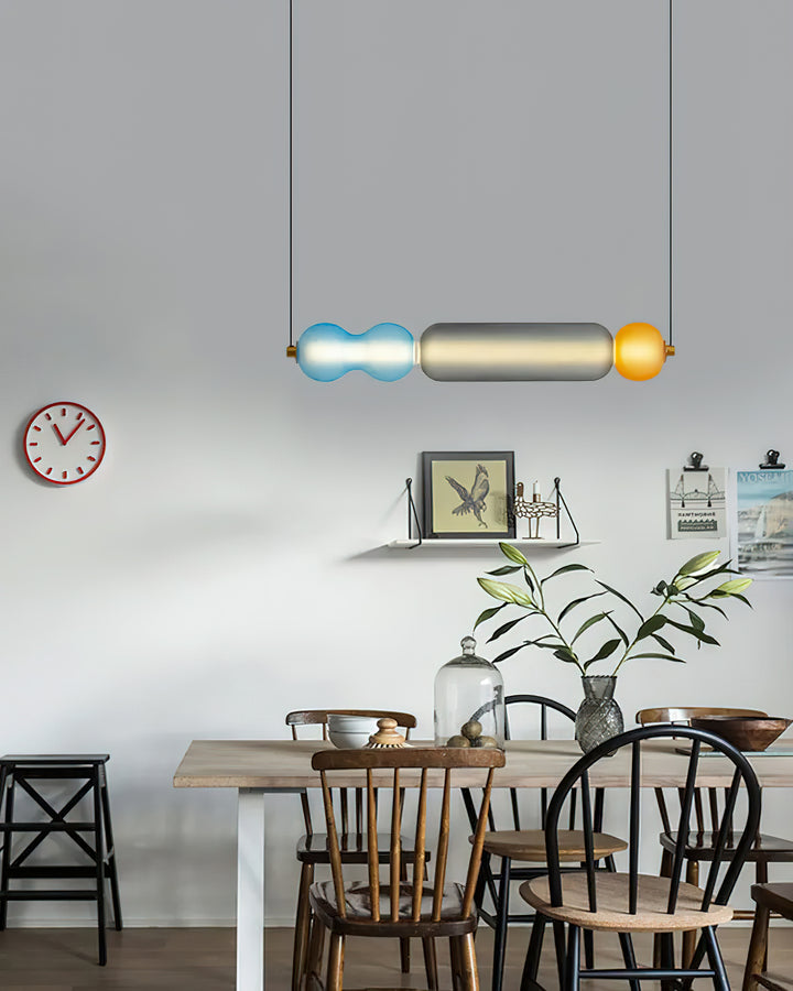 Ripple Series Pendant Lamp - Vakkerlight