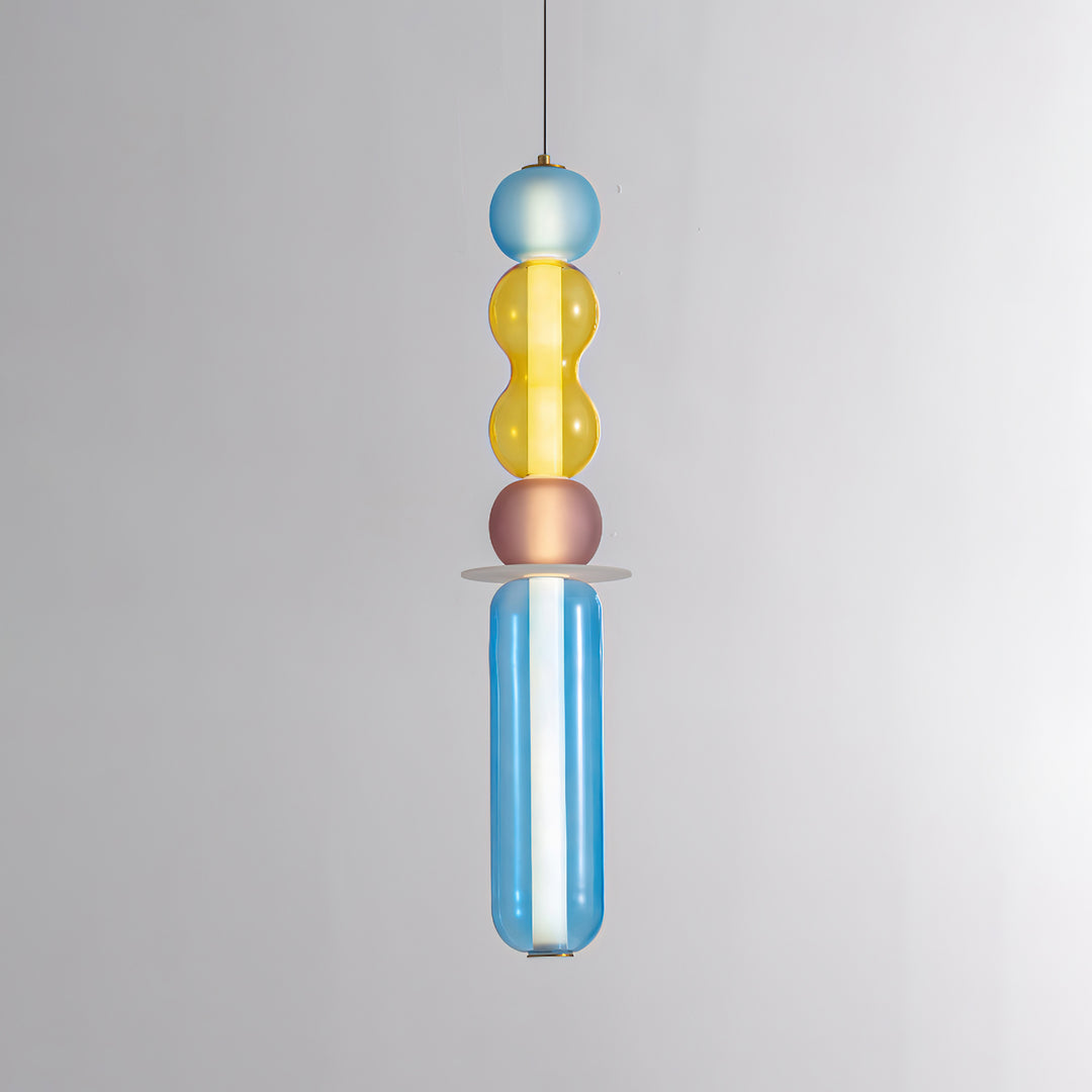 Ripple Series Pendant Lamp - Vakkerlight