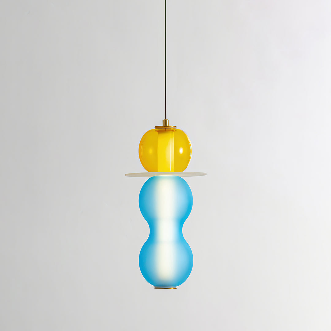 Ripple Series Pendant Lamp - Vakkerlight