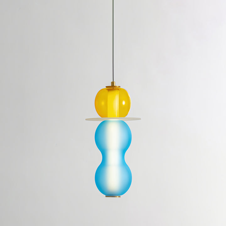 Ripple Series Pendant Lamp - Vakkerlight