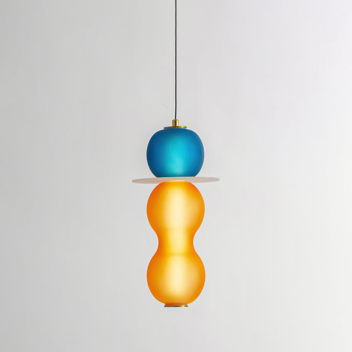 Ripple Series Pendant Lamp - Vakkerlight