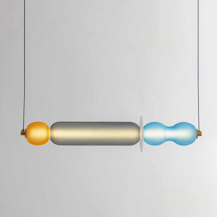 Ripple Series Pendant Lamp - Vakkerlight