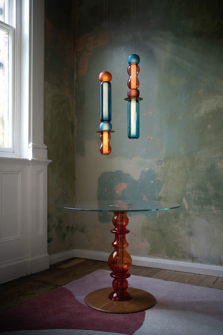 Ripple Series Pendant Lamp - Vakkerlight