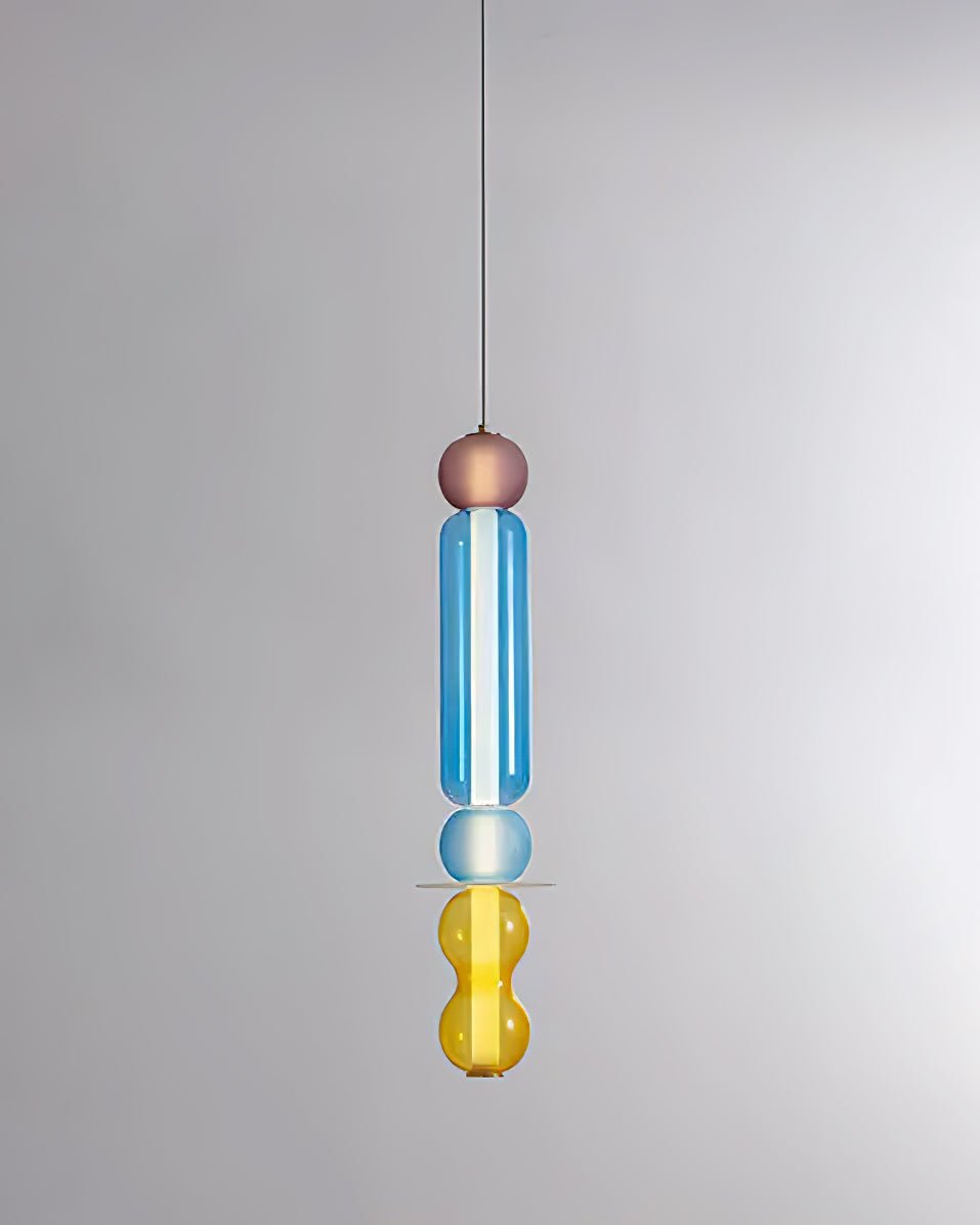 Ripple Series Pendant Lamp - Vakkerlight