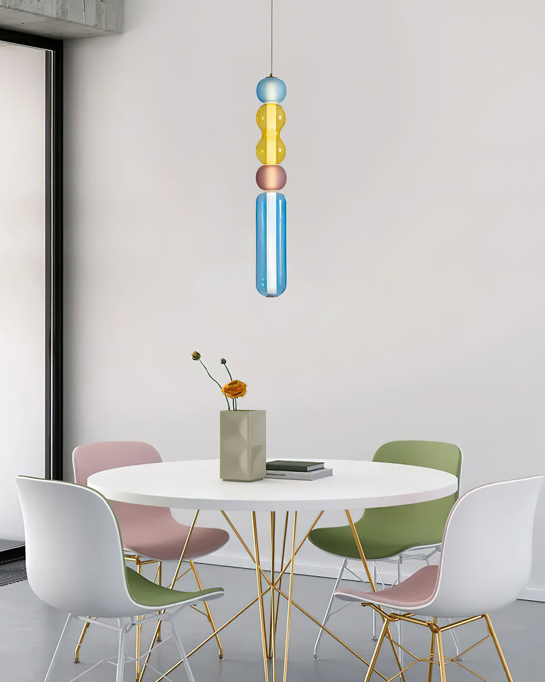 Ripple Series Pendant Lamp - Vakkerlight