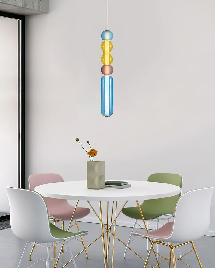 Ripple Series Pendant Lamp - Vakkerlight