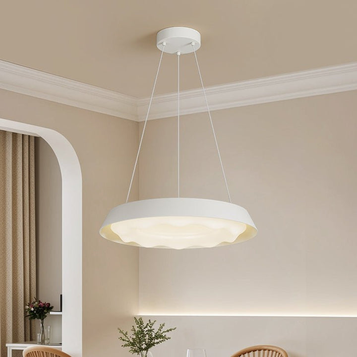 Ripple Wave Pendant Light - Vakkerlight