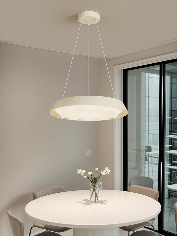 Ripple Wave Pendant Light - Vakkerlight