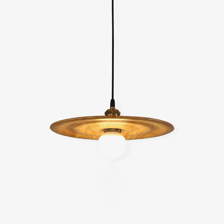 Ripplewood Pendant Lamp - Vakkerlight