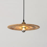 Ripplewood Pendant Lamp - Vakkerlight
