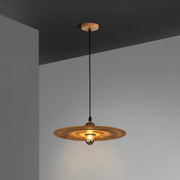 Ripplewood Pendant Lamp - Vakkerlight