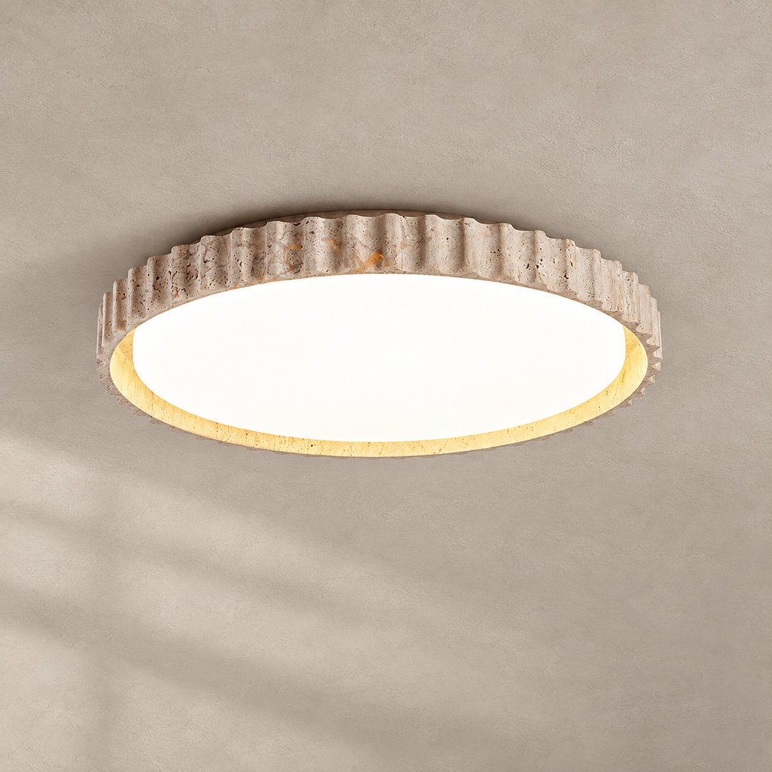 Luz de Techo Riva Stone