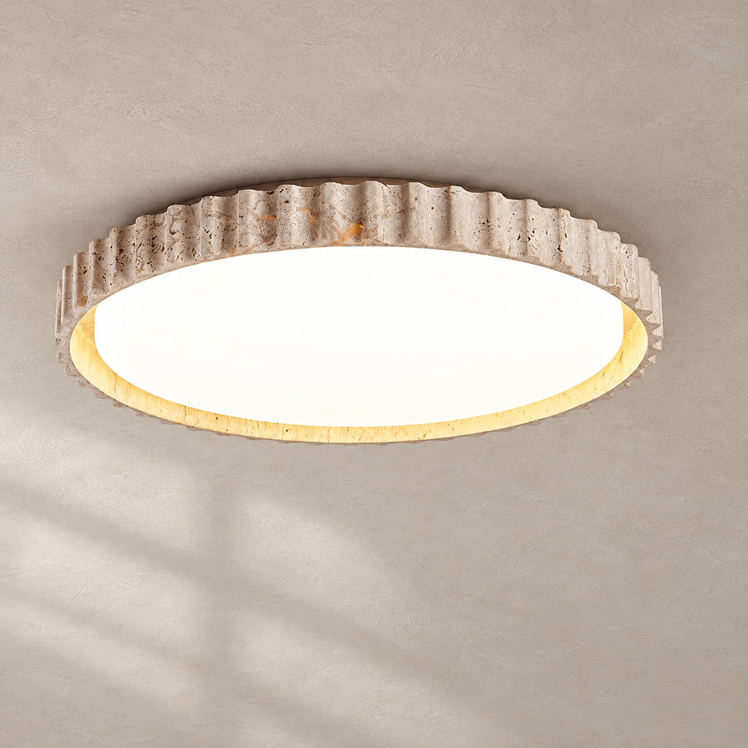 Luz de Techo Riva Stone