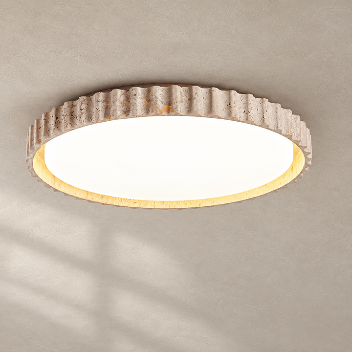 Luz de Techo Riva Stone