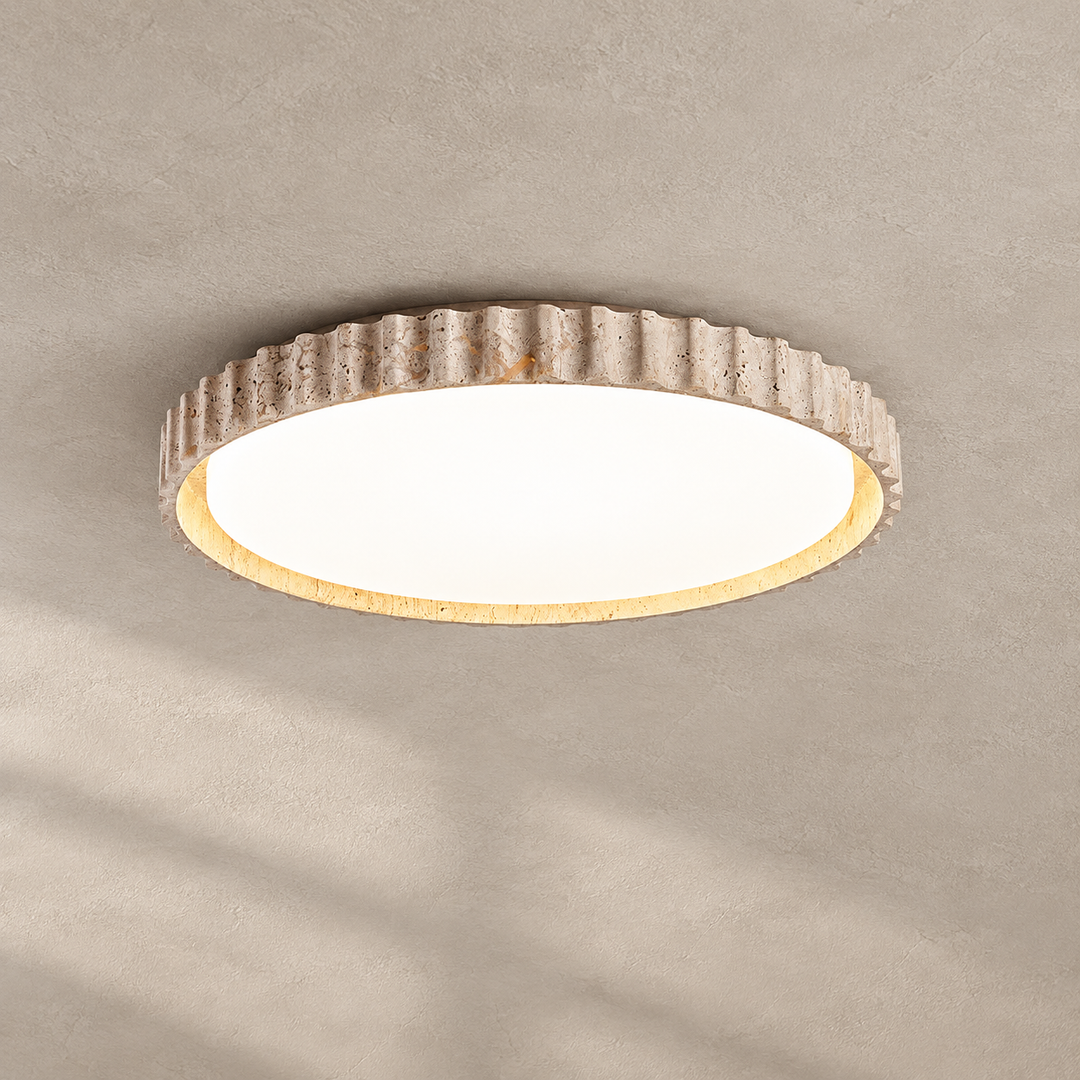 Luz de Techo Riva Stone