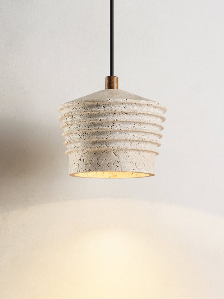 Rivaro Pendant Lamp - Vakkerlight