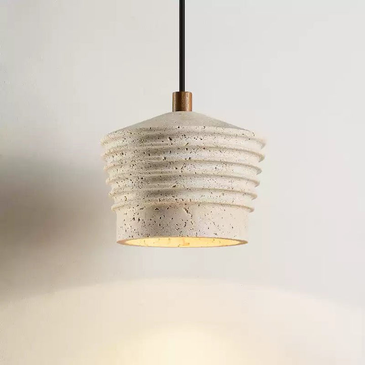 Rivaro Pendant Lamp - Vakkerlight