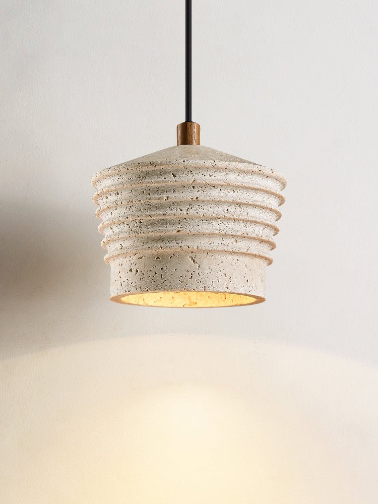 Rivaro Pendant Lamp - Vakkerlight