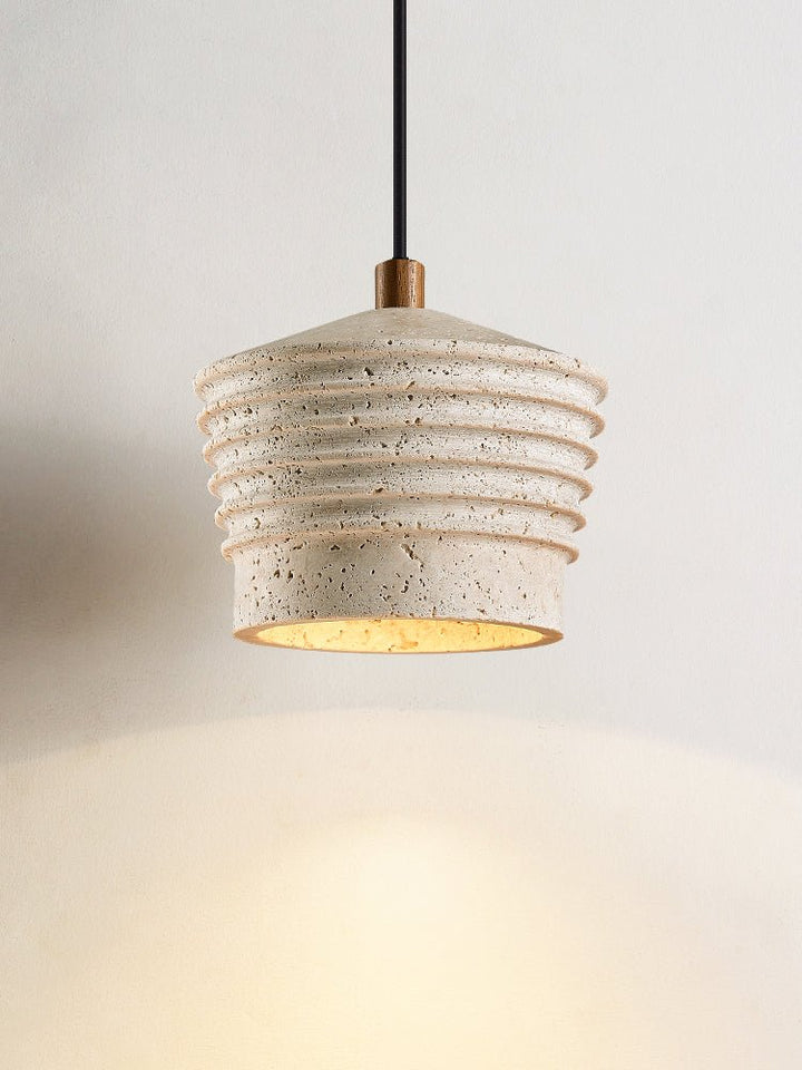 Rivaro Pendant Lamp - Vakkerlight