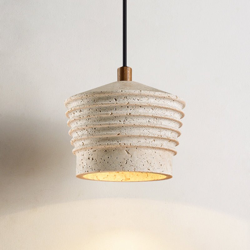 Rivaro Pendant Lamp - Vakkerlight