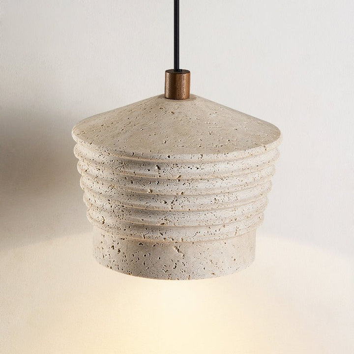 Rivaro Pendant Lamp - Vakkerlight