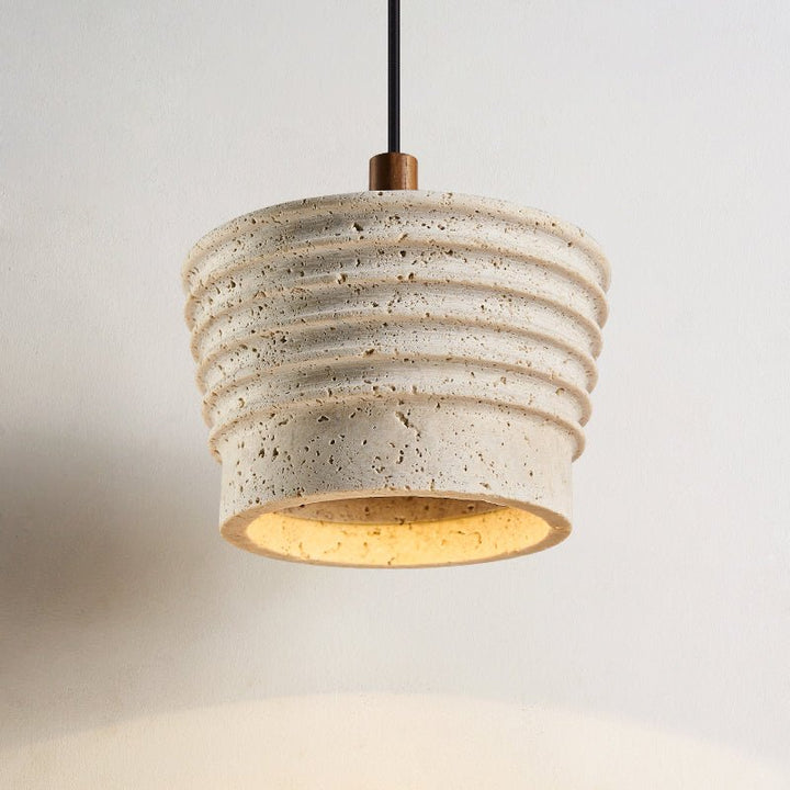 Rivaro Pendant Lamp - Vakkerlight