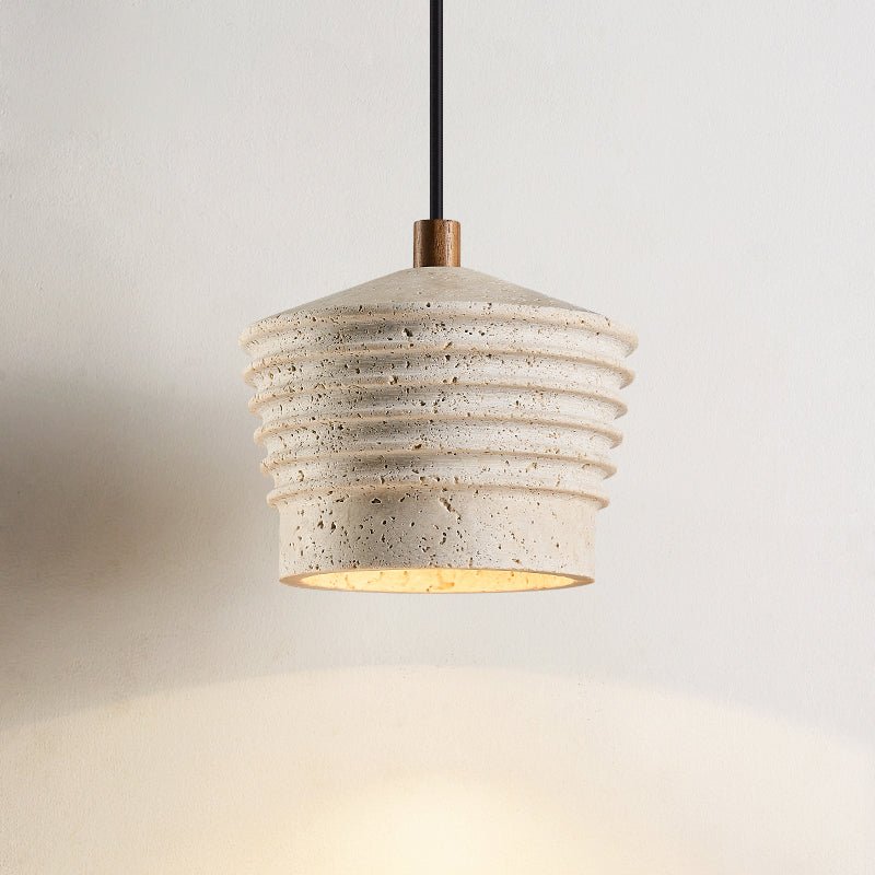 Rivaro Pendant Lamp - Vakkerlight