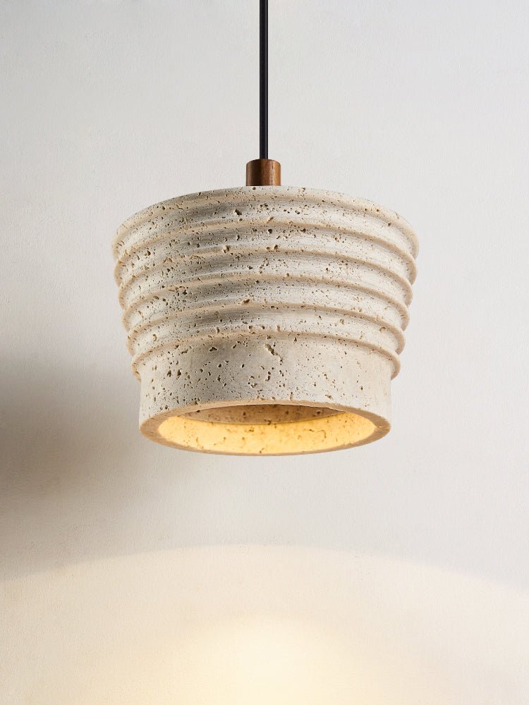 Rivaro Pendant Lamp - Vakkerlight