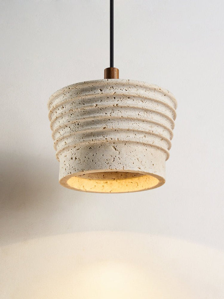 Rivaro Pendant Lamp - Vakkerlight