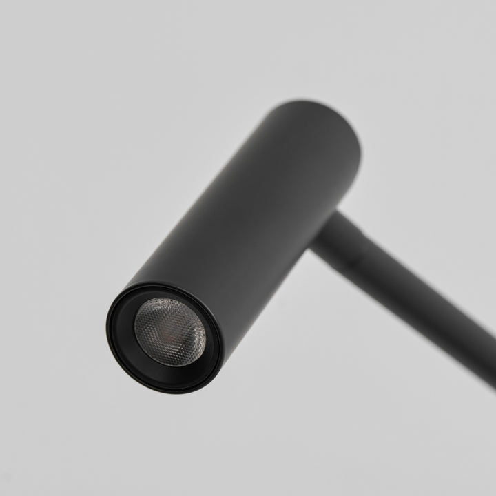 Minimalist Disc Plug-in Wall Sconce - Vakkerlight
