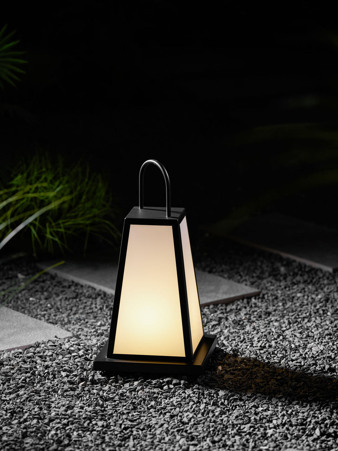 Roam Lantern Garden Outdoor Lamp - Vakkerlight