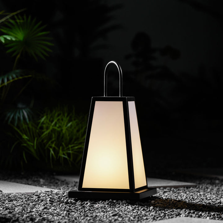 Roam Lantern Garden Outdoor Lamp - Vakkerlight