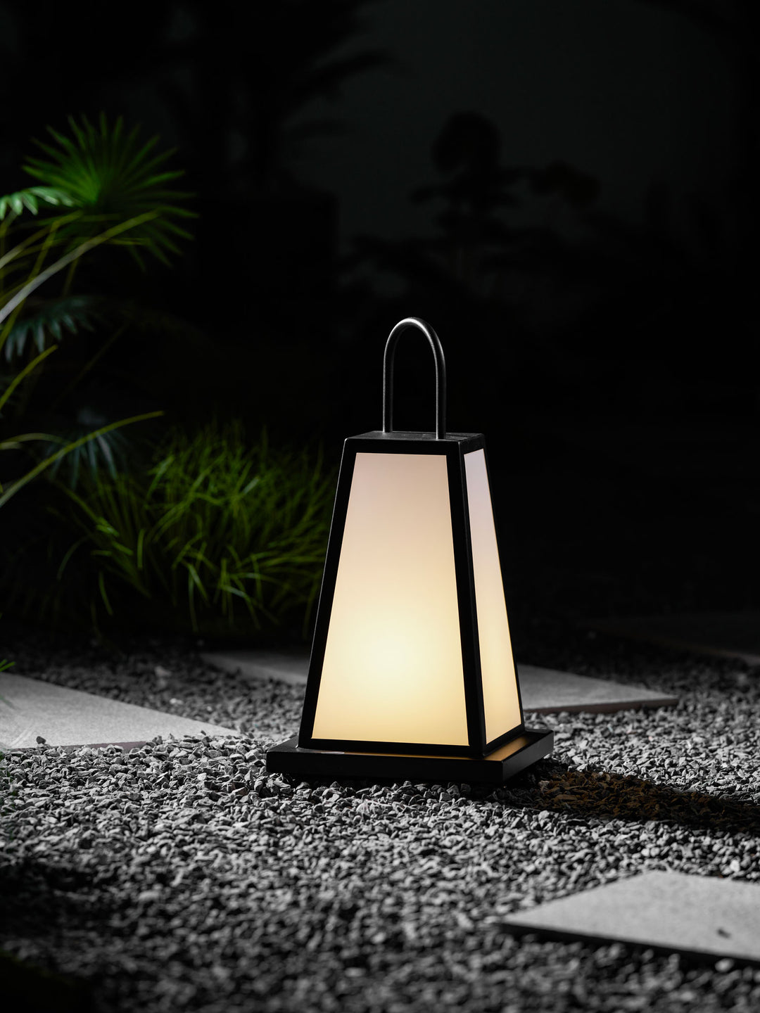 Roam Lantern Garden Outdoor Lamp - Vakkerlight