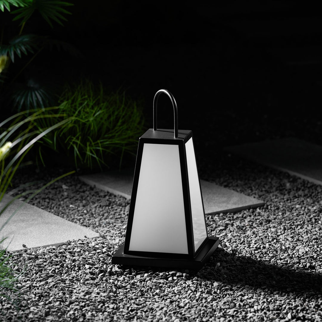 Roam Lantern Garden Outdoor Lamp - Vakkerlight