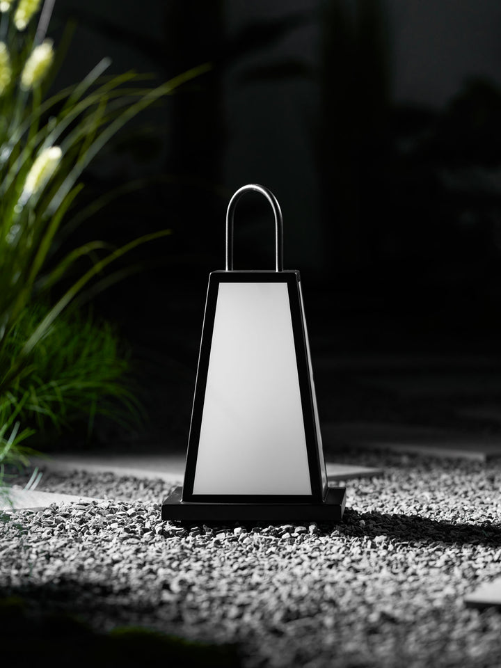 Roam Lantern Garden Outdoor Lamp - Vakkerlight