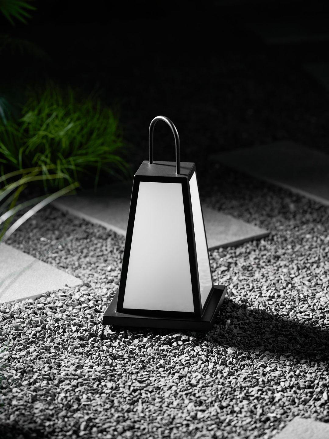 Roam Lantern Garden Outdoor Lamp - Vakkerlight