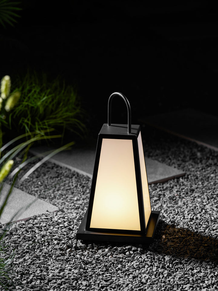Roam Lantern Garden Outdoor Lamp - Vakkerlight