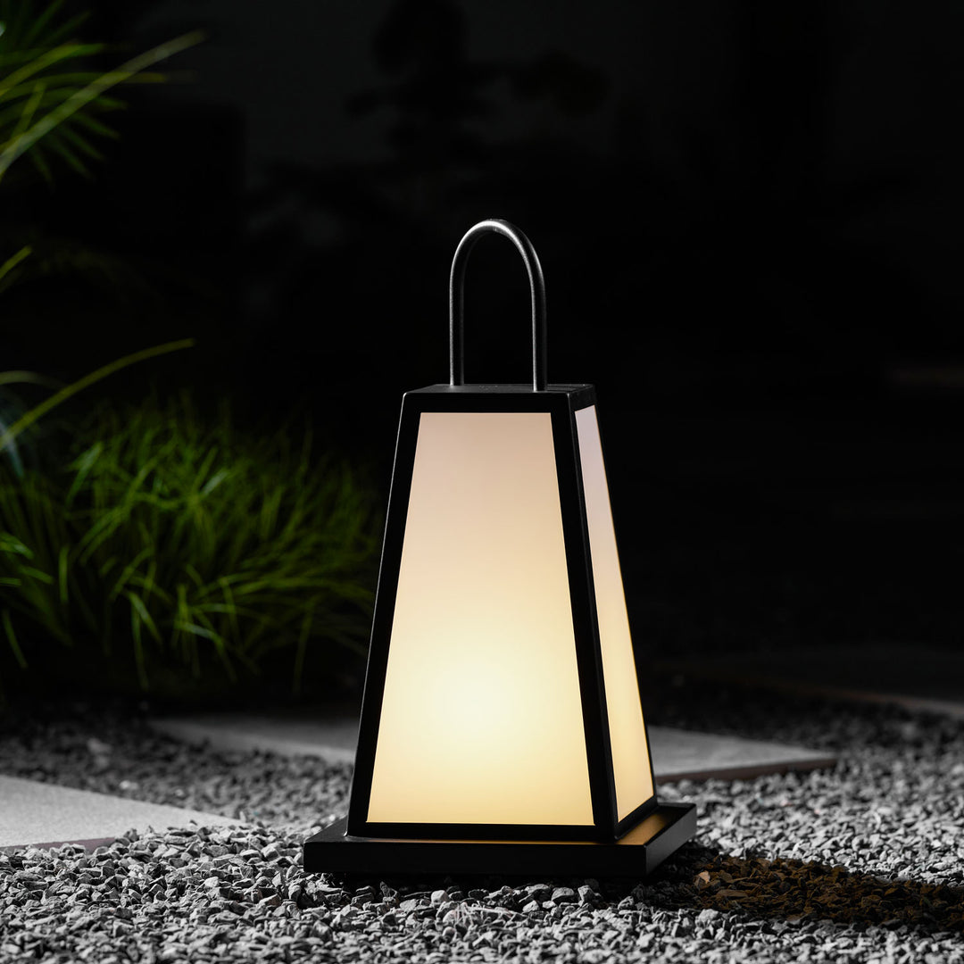 Roam Lantern Garden Outdoor Lamp - Vakkerlight