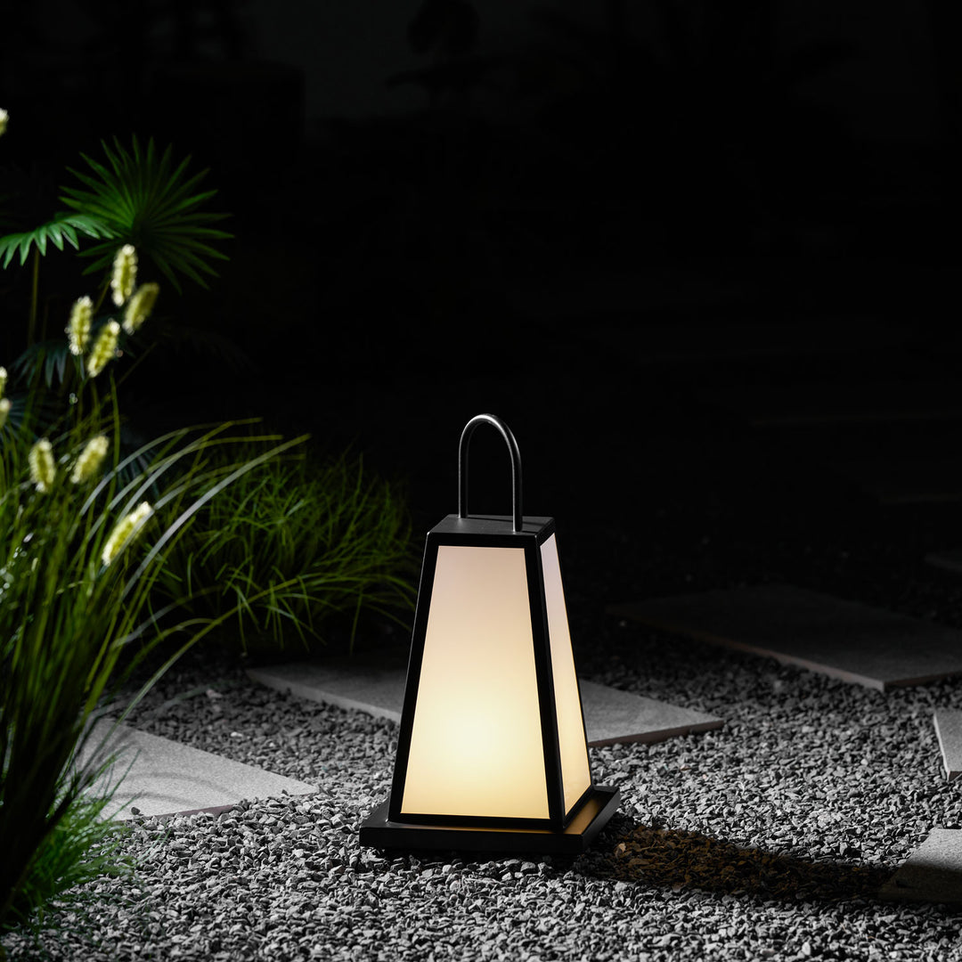 Roam Lantern Garden Outdoor Lamp - Vakkerlight