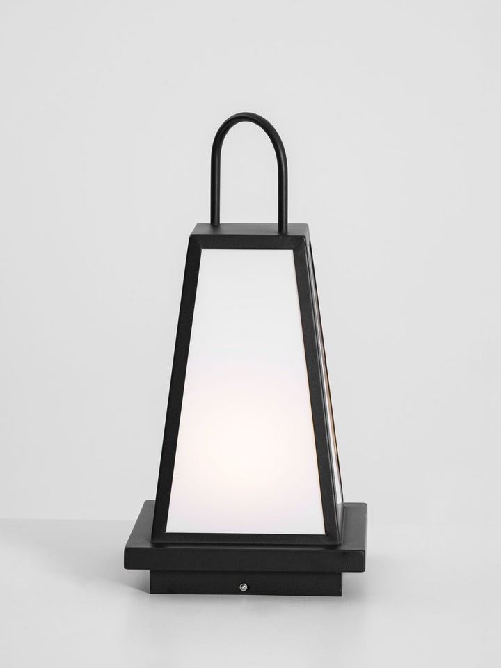 Roam Lantern Garden Outdoor Lamp - Vakkerlight