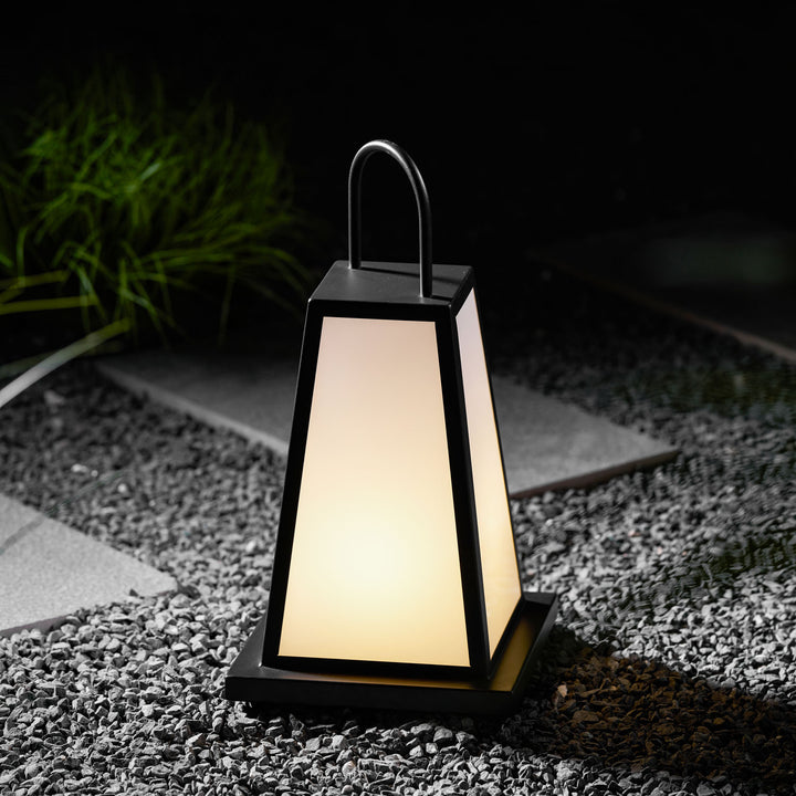 Roam Lantern Garden Outdoor Lamp - Vakkerlight
