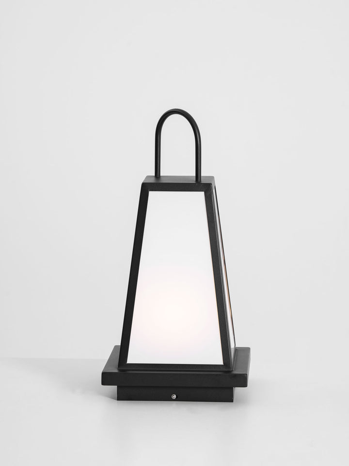 Roam Lantern Garden Outdoor Lamp - Vakkerlight