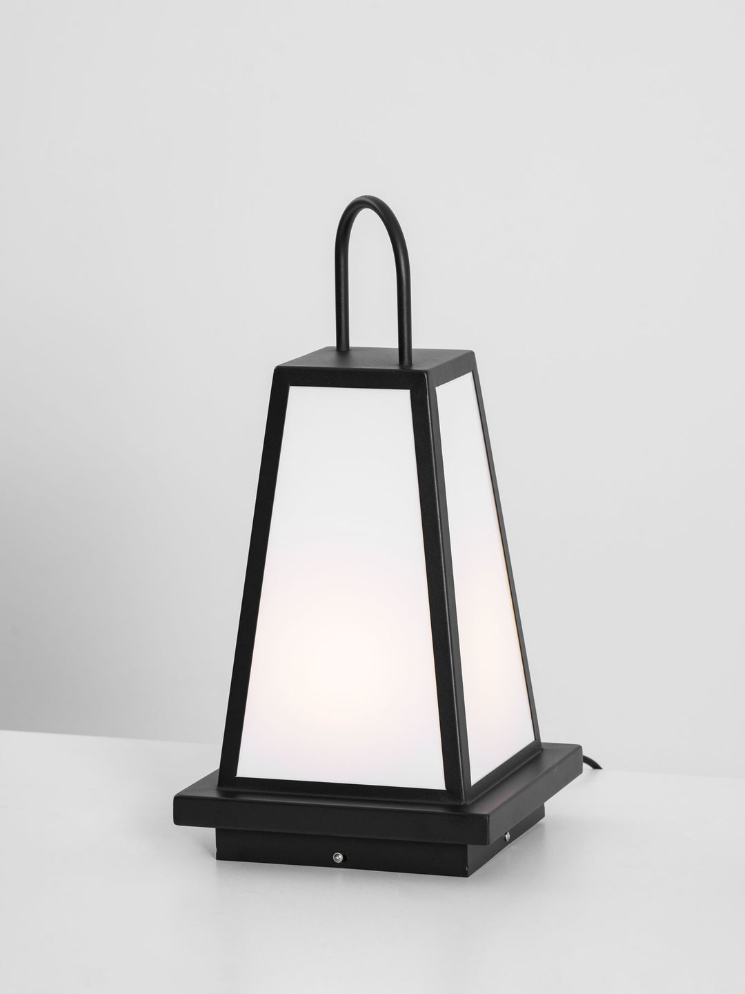 Roam Lantern Garden Outdoor Lamp - Vakkerlight