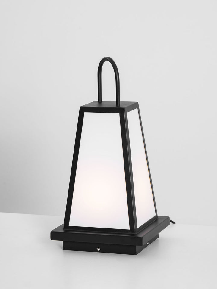 Roam Lantern Garden Outdoor Lamp - Vakkerlight