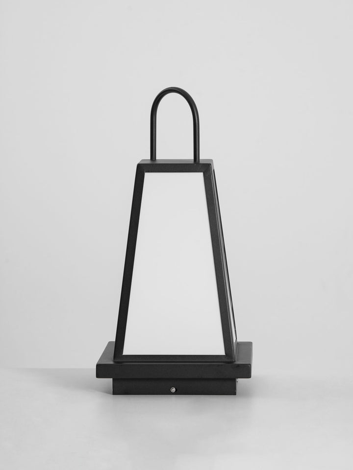 Roam Lantern Garden Outdoor Lamp - Vakkerlight