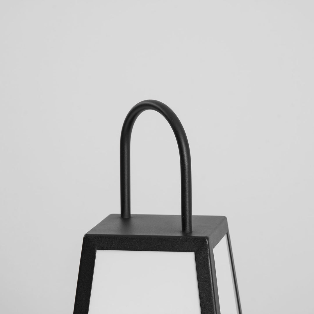 Roam Lantern Garden Outdoor Lamp - Vakkerlight